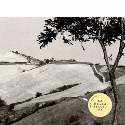 La Bella Stagione - Vinile LP di Don Antonio