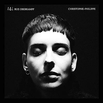 Christophe-Philippe - CD Audio di Rue Oberkampf