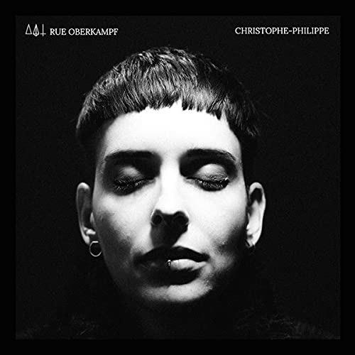 Christophe-Philippe - CD Audio di Rue Oberkampf