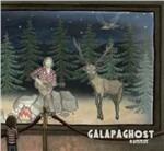 Runnin' - CD Audio di Galapaghost