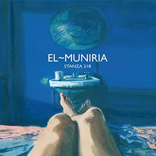 Stanza 218 - Vinile LP di El Muniria