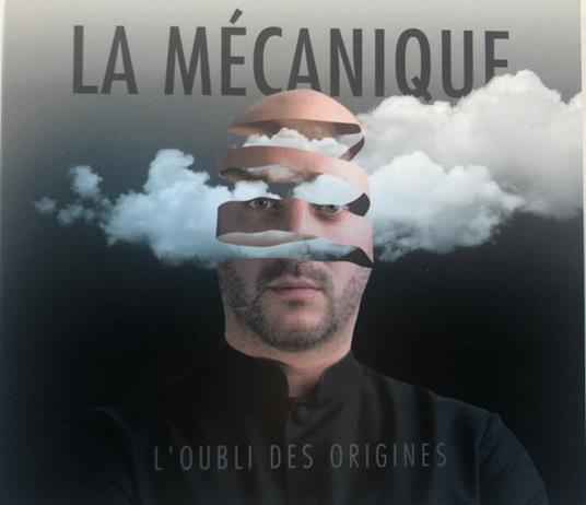 L'oubli des origines - CD Audio di La Mécanique