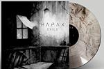 Exile (Black White Smoke Coloured Vinyl)