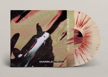 Fan Fiction (Clear-Splatter Vinyl) - Vinile LP di Marble Slave