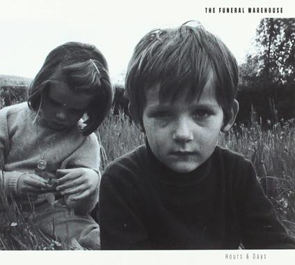 Hours & Days - CD Audio di Funeral Warehouse
