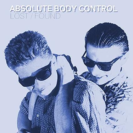 Lost - Found - Vinile LP di Absolute Body Control