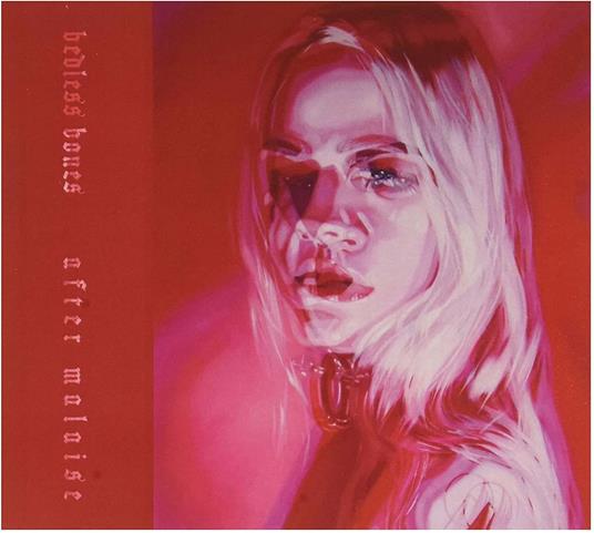 After Malaise - CD Audio di Bedless Bones