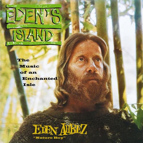 Eden's Island - CD Audio di Eden Ahbez