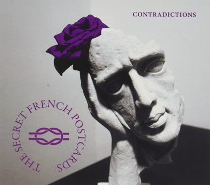 Contradictions - CD Audio di Secret French Postcards