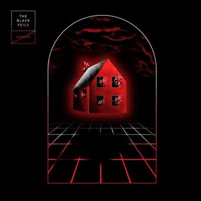 Carnage - Vinile LP di Black Veils