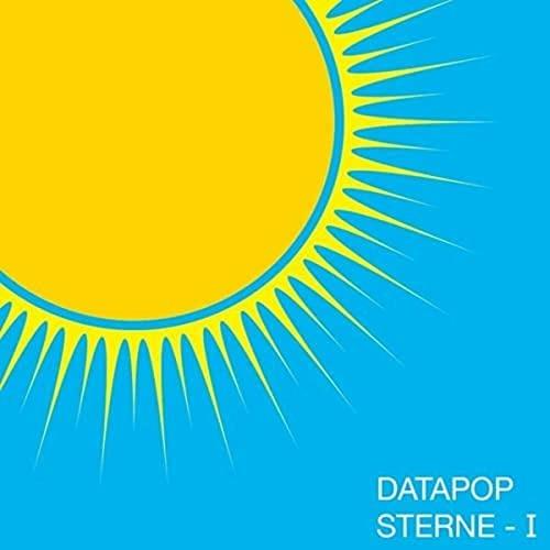 Sterne - CD Audio di Datapop