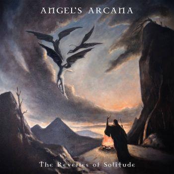 The Reveries of Solitude - Vinile LP di Angel's Arcana