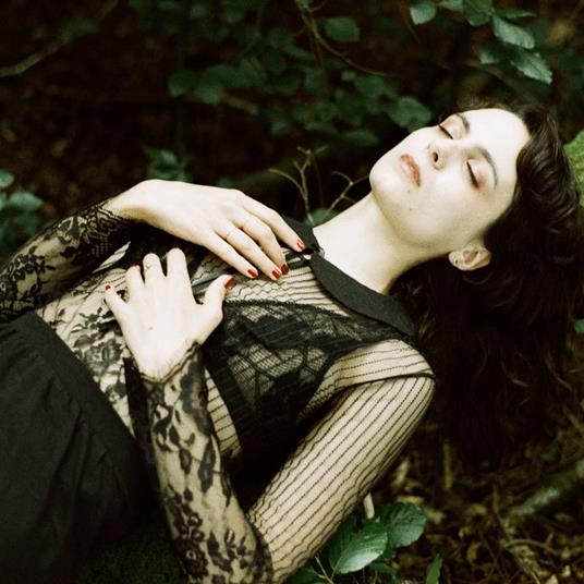 Mother Solitude and Other Dark Tales - CD Audio di Echoberyl