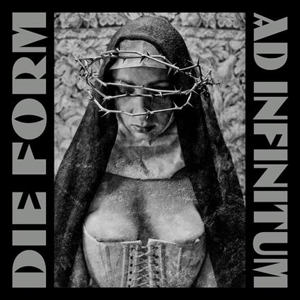Ad Infinitum ( Book) - Vinile LP di Die Form