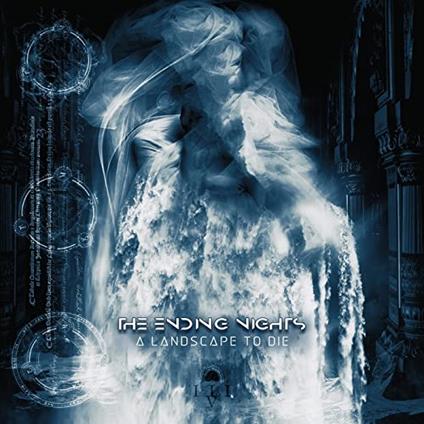 A Landscape To Die - CD Audio di Ending Nights