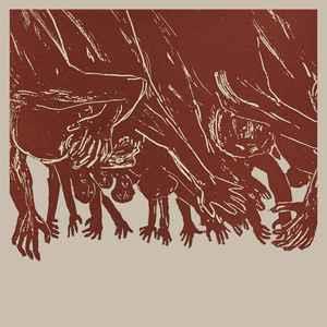 Blast - Vinile LP di Blind Delon