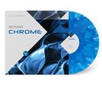 Zeitgeist Chrome Vol.1 (Transparent Blue Vinyl)
