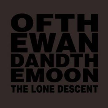 The Lone Descent (Coloured Vinyl) - Vinile LP di Of the Wand and the Moon