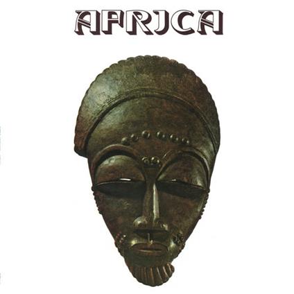 Africa (Colonna Sonora) - CD Audio di Piero Umiliani