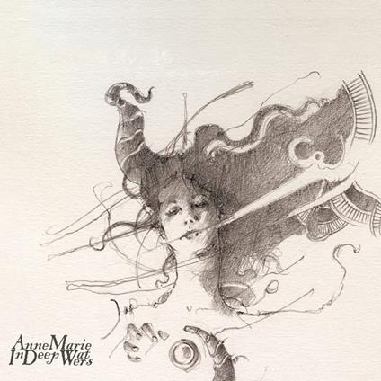 In Deep Waters - CD Audio di Anne-Marie