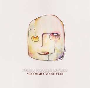 Vinile Mi commuovo, se vuoi Mario Pigozzo Favero
