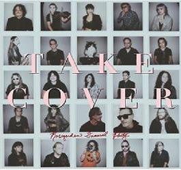 Take Cover - Vinile LP di Rosegarden Funeral Party