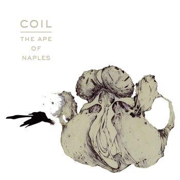 The Ape Of Naples - Vinile LP di Coil