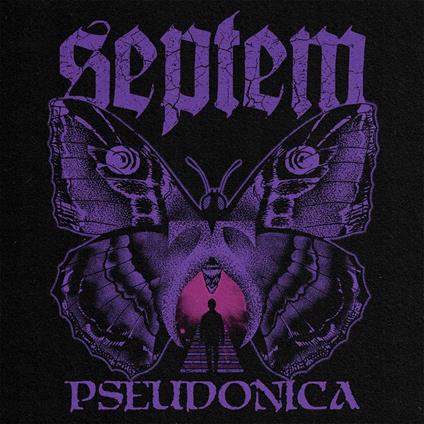 Pseudonica - CD Audio di Septem