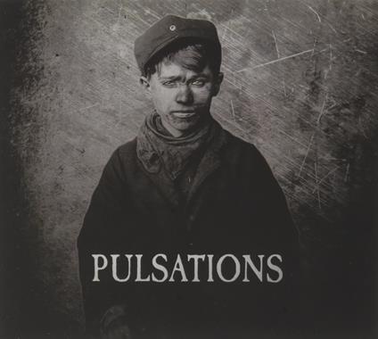 Neglected Synapses - CD Audio di Pulsations
