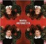 Maria Antonietta - CD Audio di Maria Antonietta