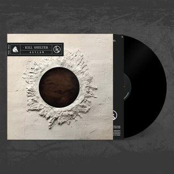 Asylum - Vinile LP di Kill Shelter
