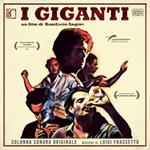 I Giganti (Colonna Sonora)