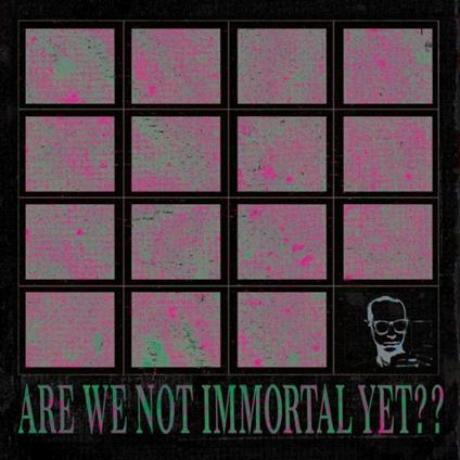 Are We Not Immortal Yet?? - CD Audio di This Cold Night