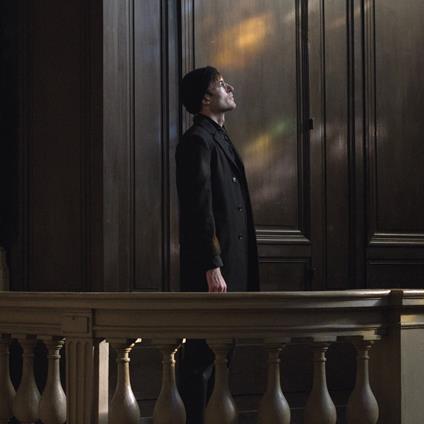 Home Alone - Vinile LP di Sydney Valette