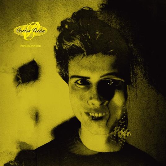 Impersonator - Vinile LP di Carlos Peron