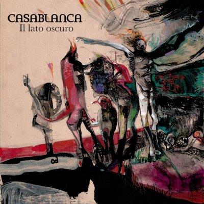 Il Lato Oscuro - CD Audio di Casablanca