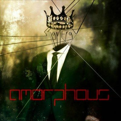 Stigmergy - CD Audio di Amorphous