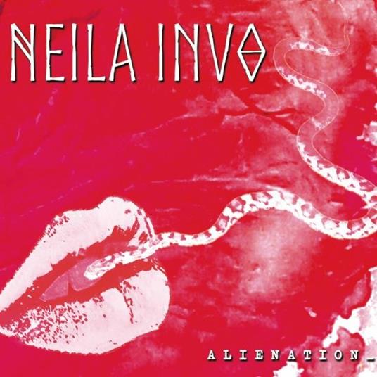 Alienation - CD Audio di Neila Invo