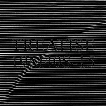 Treatise (Cornelius Cardew Music) - CD Audio di Francesco Fusaro