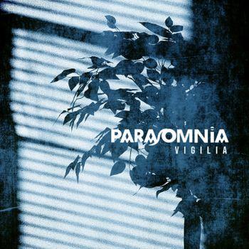 Vigilia - CD Audio di Parasomnia