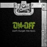 Don't Forget the Roll