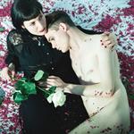 Tomb For Two (Vinyl Silver, Black)
