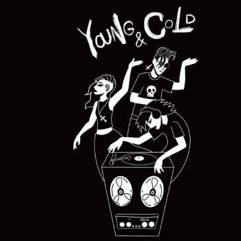 Young & Cold Vol.6 - CD Audio