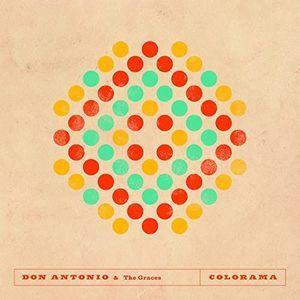 Colormana - CD Audio di Don Antonio