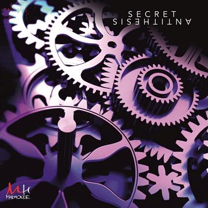 Secret Antithesis - CD Audio di Madhouse
