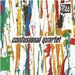 Confusional Quartet - Vinile LP di Confusional Quartet
