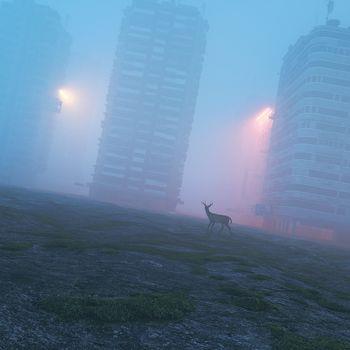 Atotal - CD Audio di Franck Vigroux