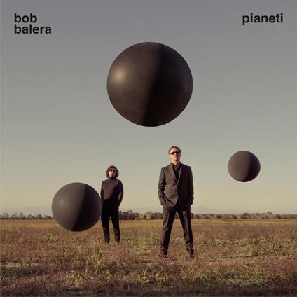 Pianeti - CD Audio di Bob Balera