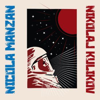 Nikolaj Kulikov - CD Audio di Nicola Manzan