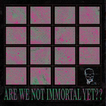 Are We Not Immortal Yet? (Purple Vinyl) - Vinile LP di This Cold Night